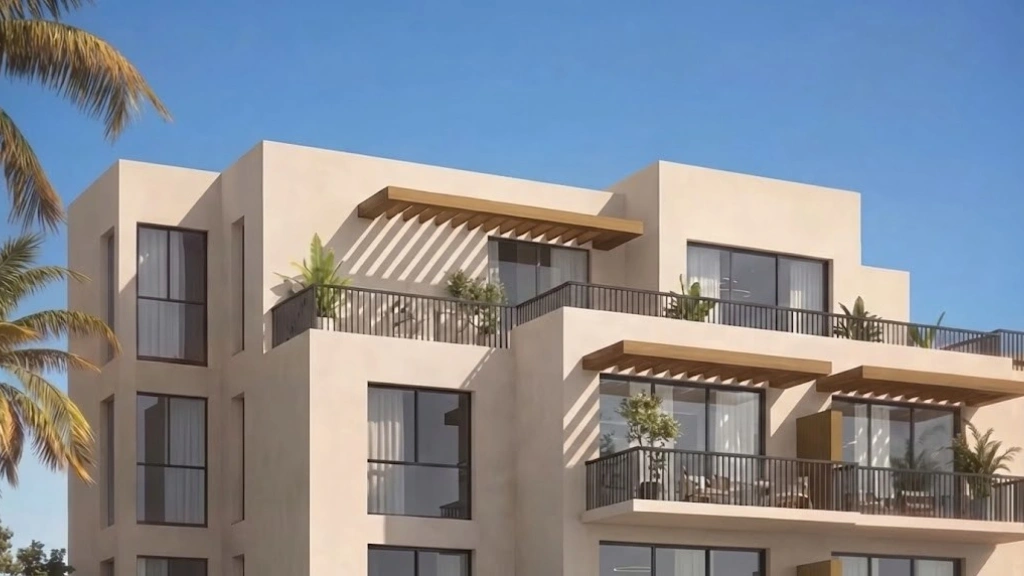 Chalet at The Cove North Coast