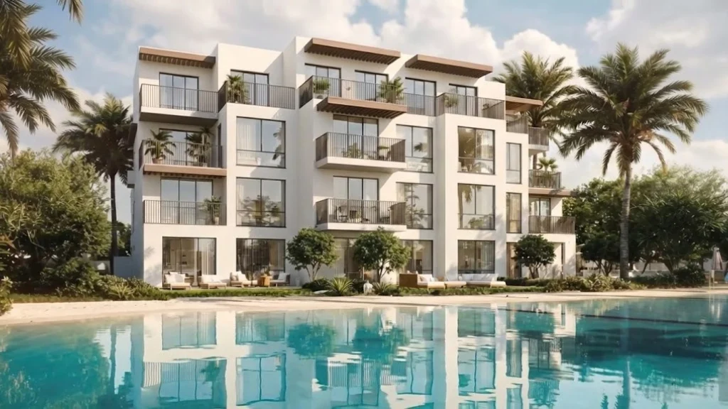 The Cove Silversands